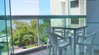 Foto 4 de Apartamento com 3 Quartos à venda, 109m² em Canasvieiras, Florianópolis