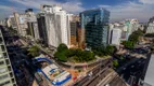 Foto 18 de Apartamento com 3 Quartos à venda, 122m² em Bela Vista, São Paulo