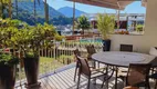 Foto 6 de Apartamento com 3 Quartos à venda, 148m² em Saco da Ribeira, Ubatuba