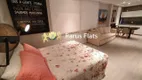 Foto 7 de Flat com 1 Quarto para alugar, 49m² em Jardins, São Paulo