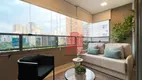 Foto 2 de Apartamento com 1 Quarto para alugar, 29m² em Itaim Bibi, São Paulo