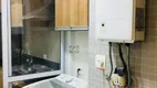 Foto 13 de Flat com 1 Quarto para alugar, 45m² em Brooklin, São Paulo