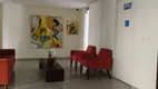 Foto 22 de Apartamento com 4 Quartos para alugar, 109m² em Floradas de São José, São José dos Campos
