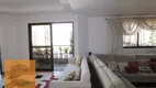 Foto 6 de Apartamento com 4 Quartos à venda, 170m² em Jardim Anália Franco, São Paulo