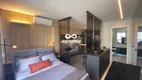 Foto 24 de Apartamento com 1 Quarto à venda, 41m² em Lourdes, Belo Horizonte