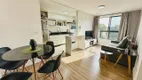 Foto 8 de Apartamento com 2 Quartos à venda, 56m² em Barigui, Curitiba