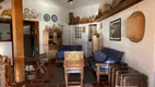 Foto 11 de Casa com 4 Quartos à venda, 467m² em Saco da Capela, Ilhabela