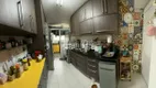 Foto 22 de Apartamento com 3 Quartos à venda, 120m² em Jardim Marajoara, São Paulo