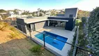 Foto 52 de Casa de Condomínio com 4 Quartos à venda, 295m² em Residencial Boulevard, Lagoa Santa