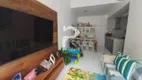 Foto 4 de Apartamento com 2 Quartos à venda, 77m² em Enseada, Guarujá