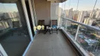 Foto 11 de Flat com 1 Quarto para alugar, 44m² em Brooklin, São Paulo