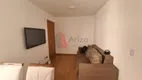 Foto 3 de Apartamento com 2 Quartos à venda, 40m² em Vila São Paulo, Mogi das Cruzes