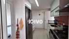 Foto 9 de Apartamento com 3 Quartos à venda, 114m² em Vila Gumercindo, São Paulo