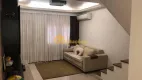 Foto 2 de Sobrado com 2 Quartos à venda, 85m² em Vila Amália, São Paulo