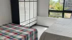 Foto 10 de Flat com 1 Quarto à venda, 45m² em Porto de Galinhas, Ipojuca