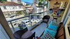 Foto 7 de Apartamento com 2 Quartos à venda, 64m² em Andaraí, Rio de Janeiro