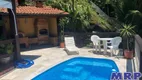 Foto 33 de Casa com 4 Quartos à venda, 450m² em Praia da Enseada, Ubatuba