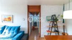 Foto 8 de Apartamento com 3 Quartos à venda, 85m² em Laranjeiras, Rio de Janeiro