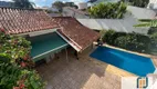 Foto 4 de Casa de Condomínio com 4 Quartos à venda, 423m² em Alphaville, Santana de Parnaíba