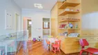 Foto 4 de Casa de Condomínio com 4 Quartos à venda, 263m² em Brooklin, São Paulo