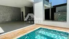 Foto 2 de Casa com 3 Quartos à venda, 255m² em Esplanada Primo Meneghetti II, Franca