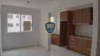 Foto 7 de Apartamento com 2 Quartos para alugar, 50m² em Uvaranas, Ponta Grossa