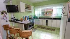 Foto 13 de Casa com 5 Quartos à venda, 460m² em Estrela D Alva, Caraguatatuba