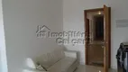 Foto 4 de Apartamento com 1 Quarto à venda, 49m² em Balneário Maracanã, Praia Grande