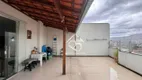Foto 16 de Cobertura com 3 Quartos à venda, 127m² em Sagrada Família, Belo Horizonte