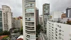 Foto 33 de Apartamento com 4 Quartos à venda, 167m² em Moema, São Paulo