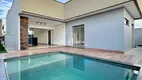 Foto 4 de Casa de Condomínio com 3 Quartos à venda, 139m² em Jardins Capri, Senador Canedo