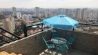 Foto 17 de Cobertura com 3 Quartos à venda, 206m² em Vila Mascote, São Paulo