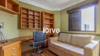 Foto 18 de Apartamento com 2 Quartos para alugar, 87m² em Vila Clementino, São Paulo