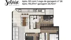 Foto 13 de Apartamento com 3 Quartos à venda, 113m² em Centro, Pomerode