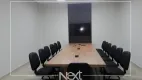 Foto 9 de Sala Comercial com 2 Quartos para alugar, 73m² em Cambuí, Campinas