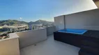 Foto 2 de Cobertura com 3 Quartos à venda, 139m² em Cachambi, Rio de Janeiro