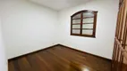 Foto 3 de Casa com 5 Quartos para alugar, 464m² em Castelo, Belo Horizonte