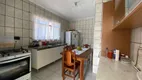 Foto 13 de Casa com 3 Quartos à venda, 137m² em Jardim Santa Julia, Araraquara