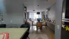 Foto 3 de Apartamento com 3 Quartos à venda, 118m² em Ponta da Praia, Santos