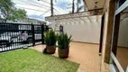 Foto 11 de Sobrado com 3 Quartos para alugar, 450m² em Jardim Anália Franco, São Paulo