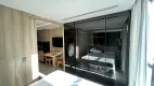 Foto 10 de Apartamento com 1 Quarto para alugar, 27m² em Itaim Bibi, São Paulo