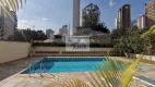 Foto 31 de Apartamento com 3 Quartos à venda, 131m² em Vila Andrade, São Paulo