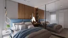 Foto 10 de Apartamento com 1 Quarto à venda, 70m² em Tibery, Uberlândia
