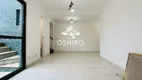 Foto 7 de Cobertura com 2 Quartos à venda, 150m² em José Menino, Santos