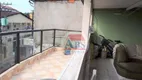 Foto 22 de Sobrado com 2 Quartos à venda, 168m² em Vila Natal, Cubatão