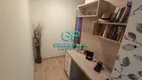 Foto 14 de Apartamento com 3 Quartos à venda, 149m² em Jardim Astúrias, Guarujá