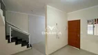 Foto 3 de Sobrado com 3 Quartos à venda, 150m² em Jardim Volobueff, Sumaré