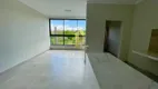 Foto 2 de Apartamento com 3 Quartos à venda, 103m² em Jardim Botanico, Franca