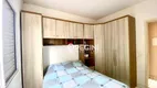 Foto 7 de Apartamento com 2 Quartos à venda, 48m² em Chácara Lusa, Rio Claro