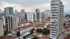 Foto 9 de Apartamento com 4 Quartos para venda ou aluguel, 157m² em Boqueirão, Santos